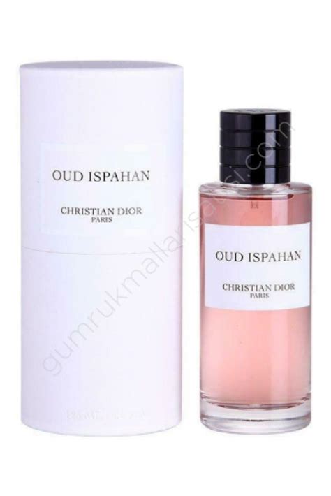 dior oud isphana|Dior oud ispahan 125ml unisex.